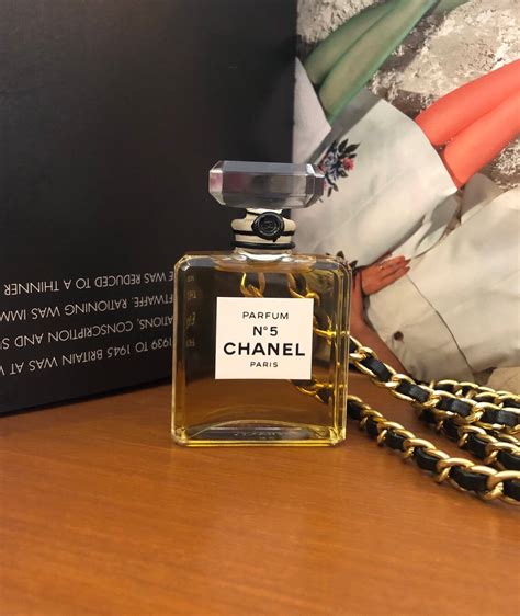 authentic chanel perfume|chanel perfume offers at boots.